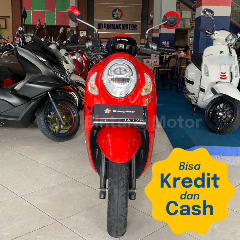 MEN Yarn Fleece Full-Zip Jacket