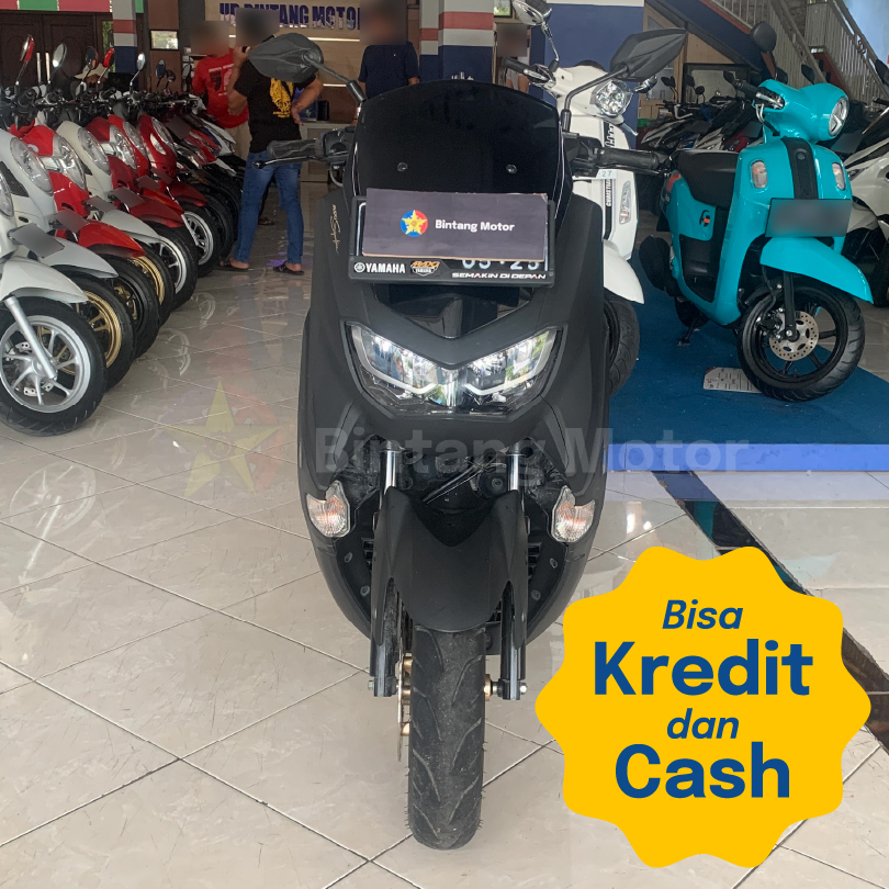 MEN Yarn Fleece Full-Zip Jacket